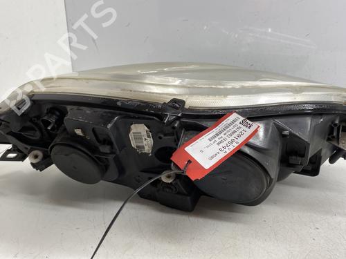Used Left headlight Left headlight FIAT BRAVO II (198_) 1.6 D Multijet (198AXL1B) (120 hp) 32065348 32065348