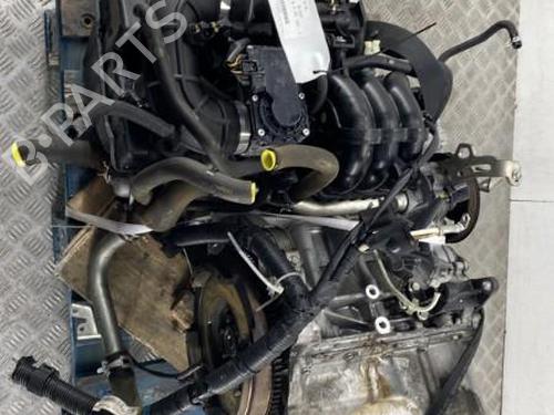 Engine SUZUKI ALTO VII (GF, HA25_, HA35_) 1.0 (AMF310, GFC31S) | BP22863181M1 - Image 2