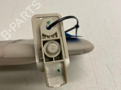 Right sun visor FIAT 500 (312_) 1.2 (312AXA1A) | BP40177586I2  - Image 5