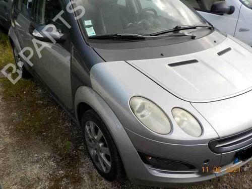 Steering column stalk SMART FORFOUR (454) 1.5 CDI (454.000) | BP22854847I23  - Image 8