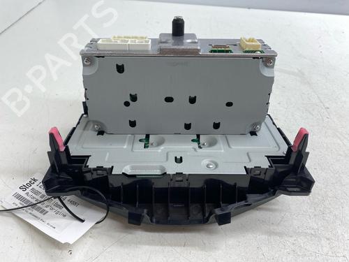 Used Radio Radio PEUGEOT 108 1.0 VTi (69 hp) 34556805 34556805