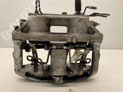 Right front brake caliper AUDI ALLROAD C5 (4BH) 2.5 TDI quattro | BP22851663M104 