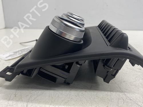 AC Styreenhet / Manøvreringsenhet RENAULT ARKANA I (LCM_, LDN_) 1.6 E-TECH 145 (LDMU) (143 hp) 27819114