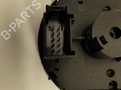 Used Headlight switch Headlight switch VW GOLF VI (5K1) 1.6 TDI (105 hp) 22851856 22851856