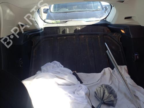 Used Parts RENAULT CLIO IV (BH_) 1.5 dCi 90 5011472