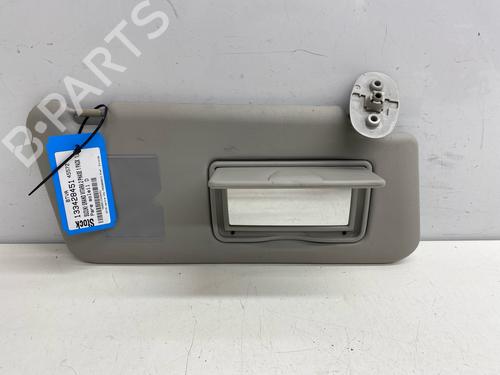 Pala sol direita Pala sol direita SUZUKI GRAND VITARA II (JT, TE, TD) 1.9 DDiS All-wheel Drive (JT419, TD44, JB419WD, JB419XD,... (129 hp) 39663208 39663208
