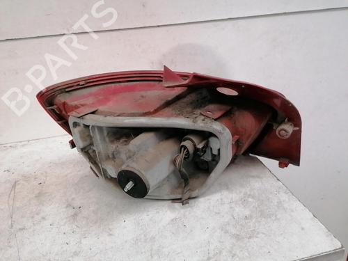 Used Right taillight SEAT IBIZA IV (6J5, 6P1) 2.0 TDI (143 hp) 22853951