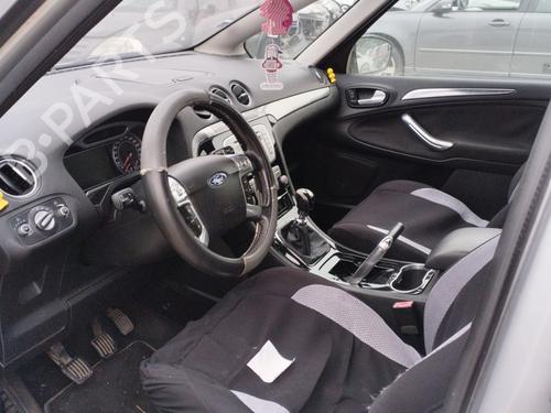 Steering column stalk SEAT LEON (1M1) 1.9 TDI | BP28351897I23  - Image 13