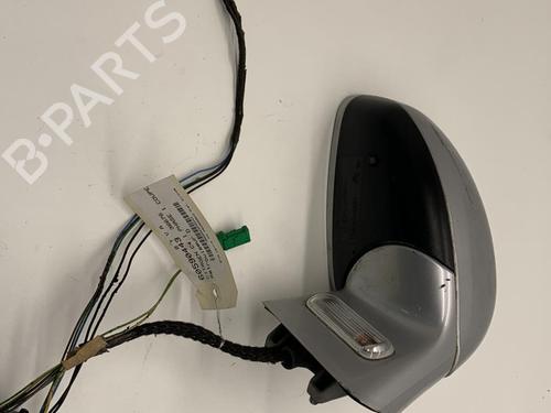 Right mirror CITROËN C4 Coupe (LA_) 1.6 HDi | BP22853223C27 