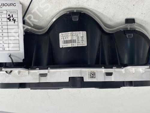 Instrument cluster KIA VENGA (YN) 1.4 CRDi 90 | BP26274368C47 - Image 5