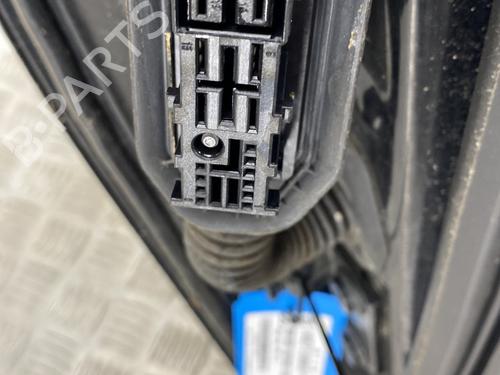 Drzwi przednie prawe BMW 7 (E65, E66, E67) 730 d | BP29604993C3 