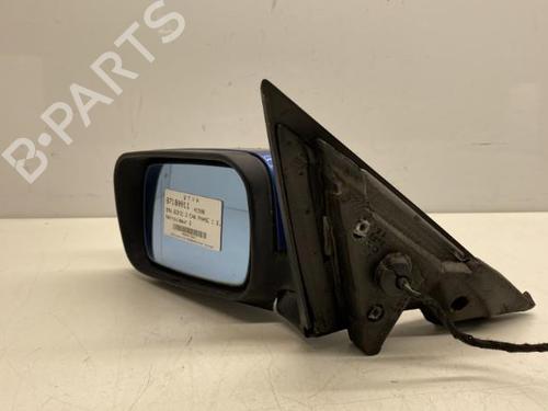 Left mirror BMW 3 (E46) 320 d | BP22863000C26