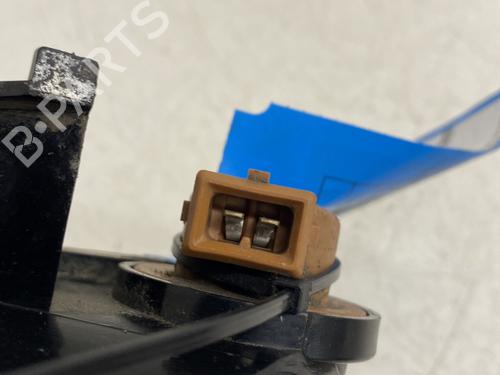 Used Reverse light Reverse light RENAULT SCÉNIC III (JZ0/1_) 1.6 dCi (JZ00, JZ12) (130 hp) 32705491 32705491