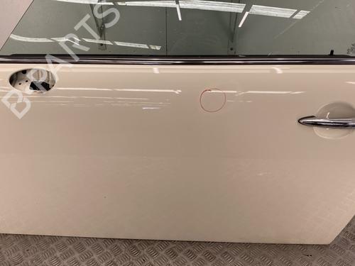 Left front door MINI MINI (R56) One | BP27271663C2 