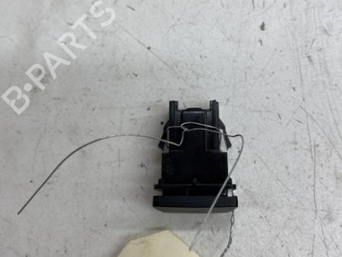Used Warning switch Warning switch FORD FIESTA VII (HJ, HF) 1.0 EcoBoost mHEV ACTIVE (125 hp) 22863057 22863057