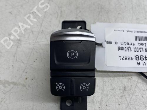 Used Switch Switch RENAULT TALISMAN (LP_) 1.5 dCi 110 (LPA3) (110 hp) 26683783 26683783