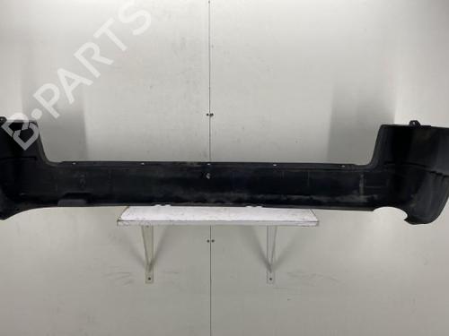 Used Rear bumper CITROËN BERLINGO / BERLINGO FIRST Box Body/MPV (M_) 1.9 D 70 (MBWJZ, MCWJZ) (69 hp) 22849186