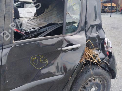 Warning switch RENAULT MODUS / GRAND MODUS (F/JP0_) 1.5 dCi (FP0D, JP0D) | BP29139400I22 