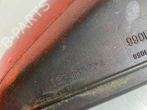 Used Right mirror Right mirror 36836963 36836963