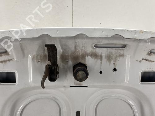 Hood OPEL CORSA B (S93) 1.4 i (F08, F68, M68) | BP25214036C1 