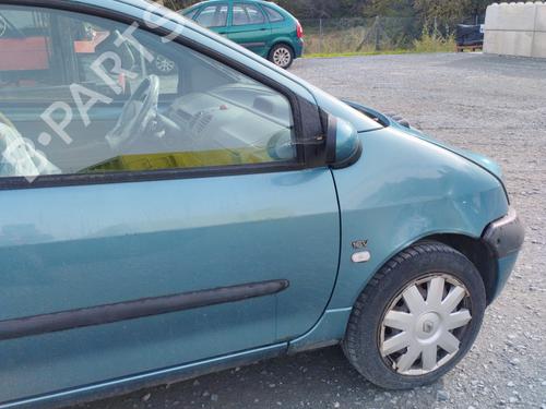 Fuel pump RENAULT TWINGO I (C06_) 1.2 16V (C06C, C06D, C06K) | BP29528967M76 