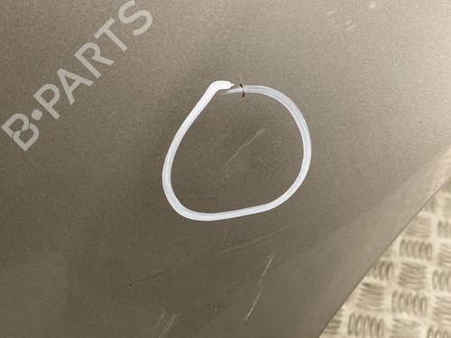 Left rear door NISSAN X-TRAIL I (T30) 2.2 Di 4x4 | BP22857753C4 