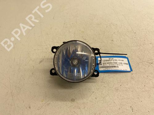 Right front fog light DACIA SANDERO II 1.5 dCi | BP39662939C31 - Image 3