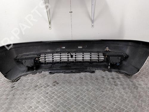 Used Front bumper OPEL ZAFIRA A MPV (T98) 2.0 DTI 16V (F75) (101 hp) 22854211