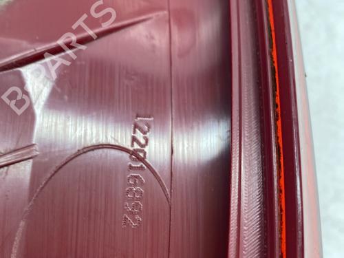 Used Left taillight Left taillight AUDI A1 Sportback (8XA, 8XF) 1.6 TDI (90 hp) 34149103 34149103