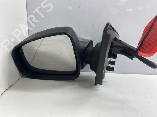 Left mirror DACIA SANDERO II TCe 90 (B8M1, B8MA, B8AC) | BP34149022C26 - Image 3