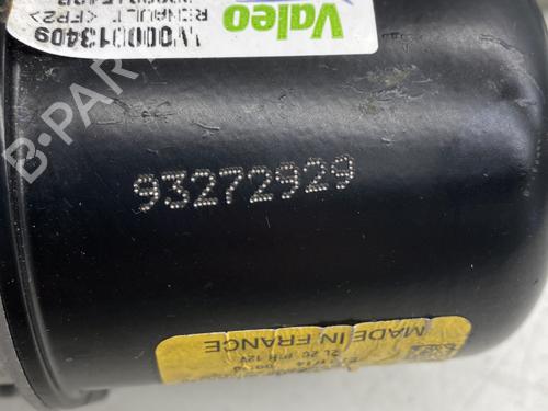 Front wiper motor RENAULT CLIO IV (BH_) 1.2 16V | BP23831442M29 