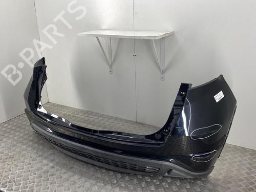 Rear bumper HONDA CIVIC VIII Hatchback (FN, FK) 1.4 (FK1) | BP22855002C8 