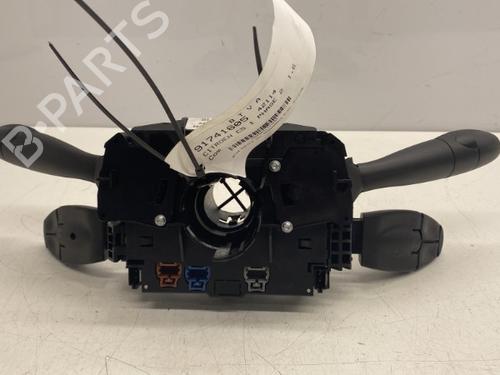 Used Steering column stalk Steering column stalk CITROËN C5 II (RC_) 1.6 HDi (RC8HZB) (109 hp) 22861103 22861103