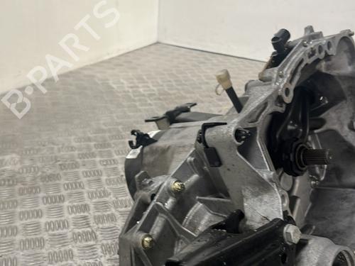Gearbox RENAULT TWINGO I (C06_) 1.2 (C066, C068) | BP30181375M3 