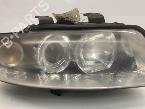 Right headlight AUDI A4 B6 (8E2) 1.9 TDI | BP22851766C29 - Image 4