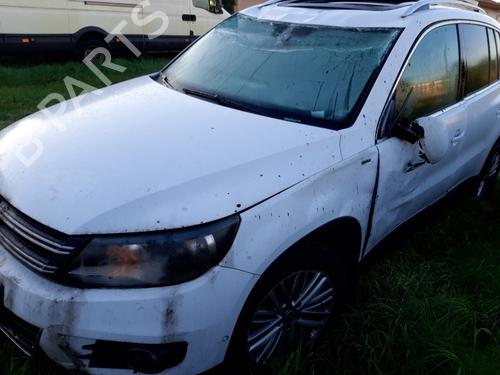 Headlight switch VW TIGUAN (5N_) 2.0 TDI | BP26388744I24 - Image 9