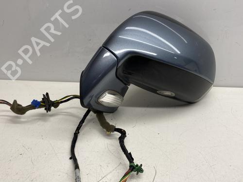 Used Left mirror CITROËN C4 Picasso I MPV (UD_) 2.0 HDi 138 (136 hp) 29299410
