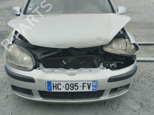 Rear parcel shelf VW GOLF V (1K1) | BP31660768C85 - Image 11