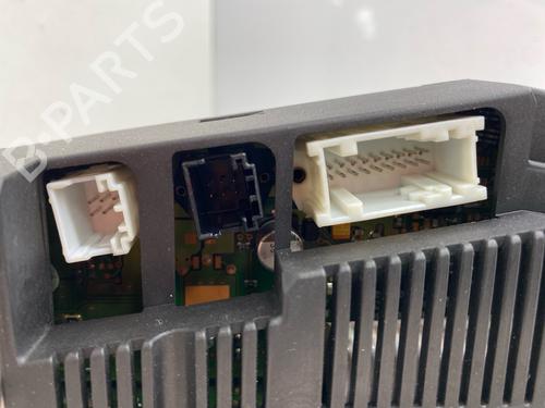 Climate control BMW 3 Convertible (E46) | BP37663123I5 - Image 3