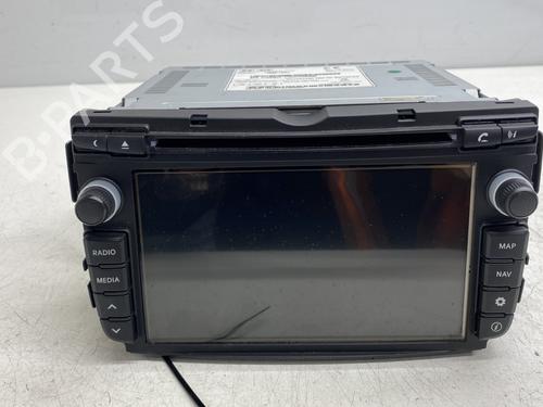 Afficheur HYUNDAI ix20 (JC) 1.6 CRDI (116 hp) 28035633