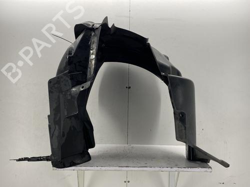 Wheel arch BMW 1 (E81) 116 i | BP24467260C56 