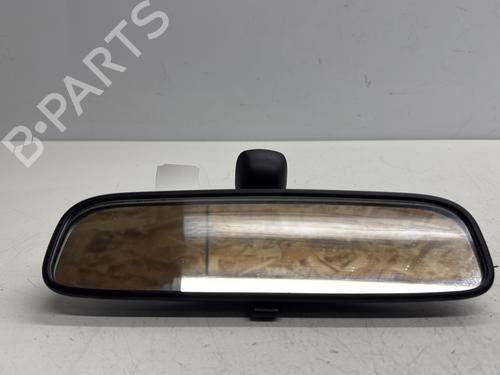 Used Rear mirror HYUNDAI TUCSON (JM) 2.0 CRDi All-wheel Drive (140 hp) 22859326