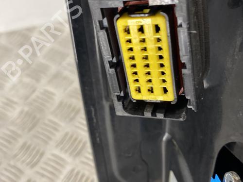 Right rear door ALFA ROMEO 159 Sportwagon (939_) 1.9 JTDM 16V (939BXC1B) | BP29375387C5 