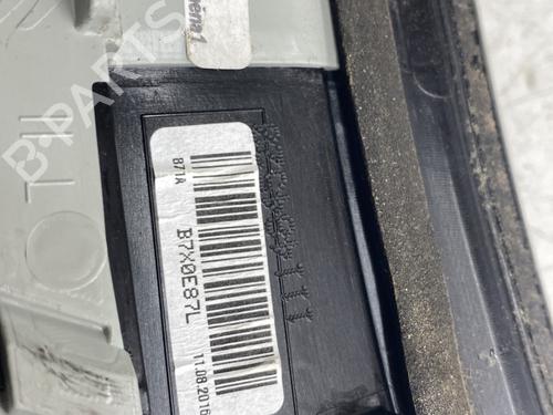 Left tailgate light CITROËN C4 II (NC_) 1.6 BlueHDi 120 | BP28692046C79 