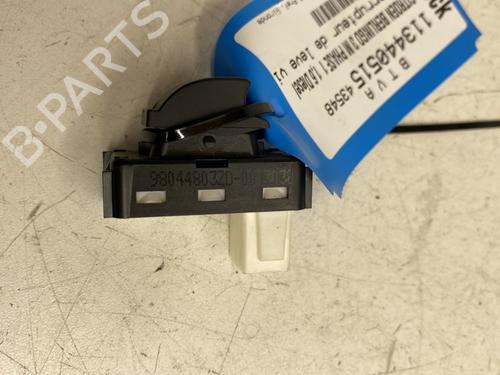 Right front window switch CITROËN BERLINGO Box Body/MPV (K9) 1.6 BlueHDi 100 | BP29590265I26 