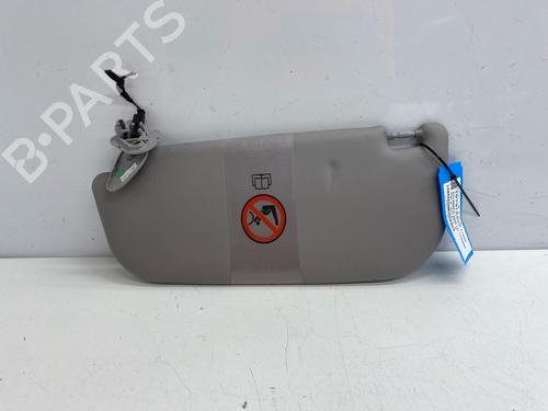 Right sun visor ALFA ROMEO GT (937_) 1.8 TS (937CXR1A) | BP37662921I2 - Image 2