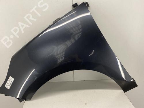 Left front fenders RENAULT SCÉNIC III (JZ0/1_) 1.5 dCi | BP22850117C41 
