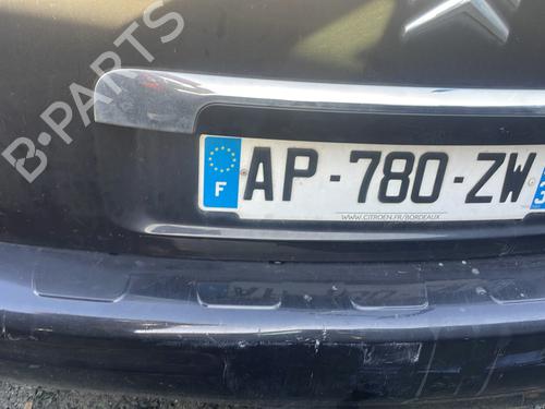 Alternator CITROËN C3 Picasso (SH_) 1.6 HDi | BP31967024M7 