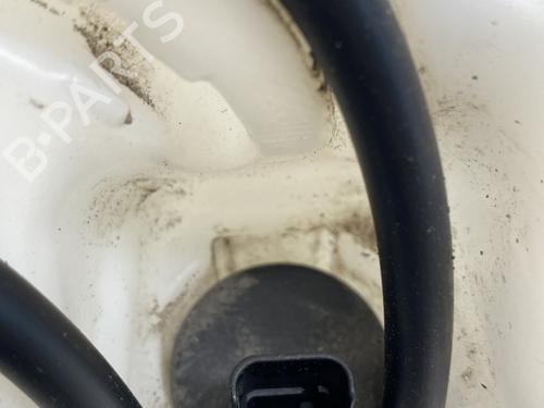 Windscreen washer tank PEUGEOT 208 I (CA_, CC_) 1.2 THP 110 | BP27271580C113