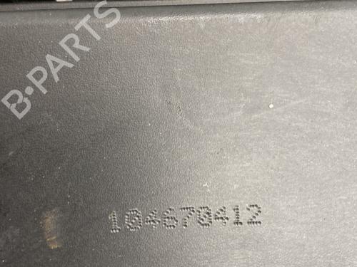 Used Fuse box Fuse box RENAULT CLIO V (B7_) 1.0 TCe 100 (B7MT) (101 hp) 26388536 26388536